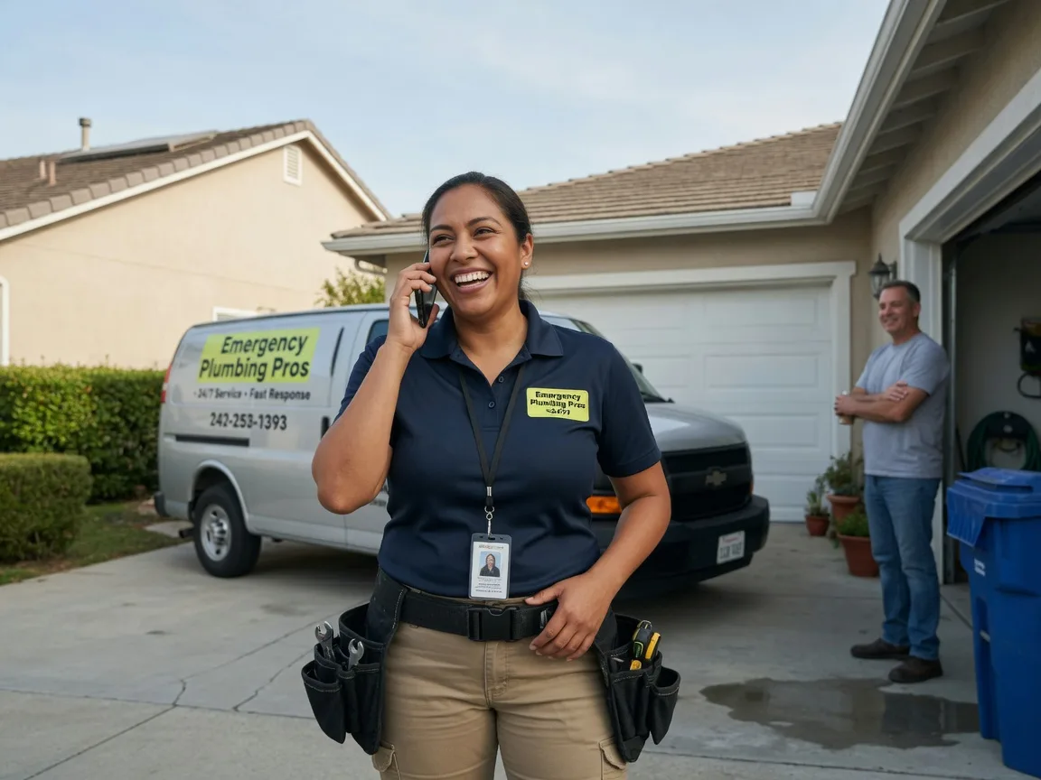 Emergency Plumber Port Edwards, WI FAQs